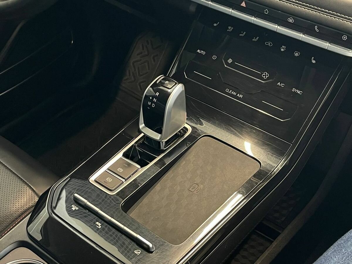 Б/У Чери Тигго 7 Про 2021 года. Фото: #13