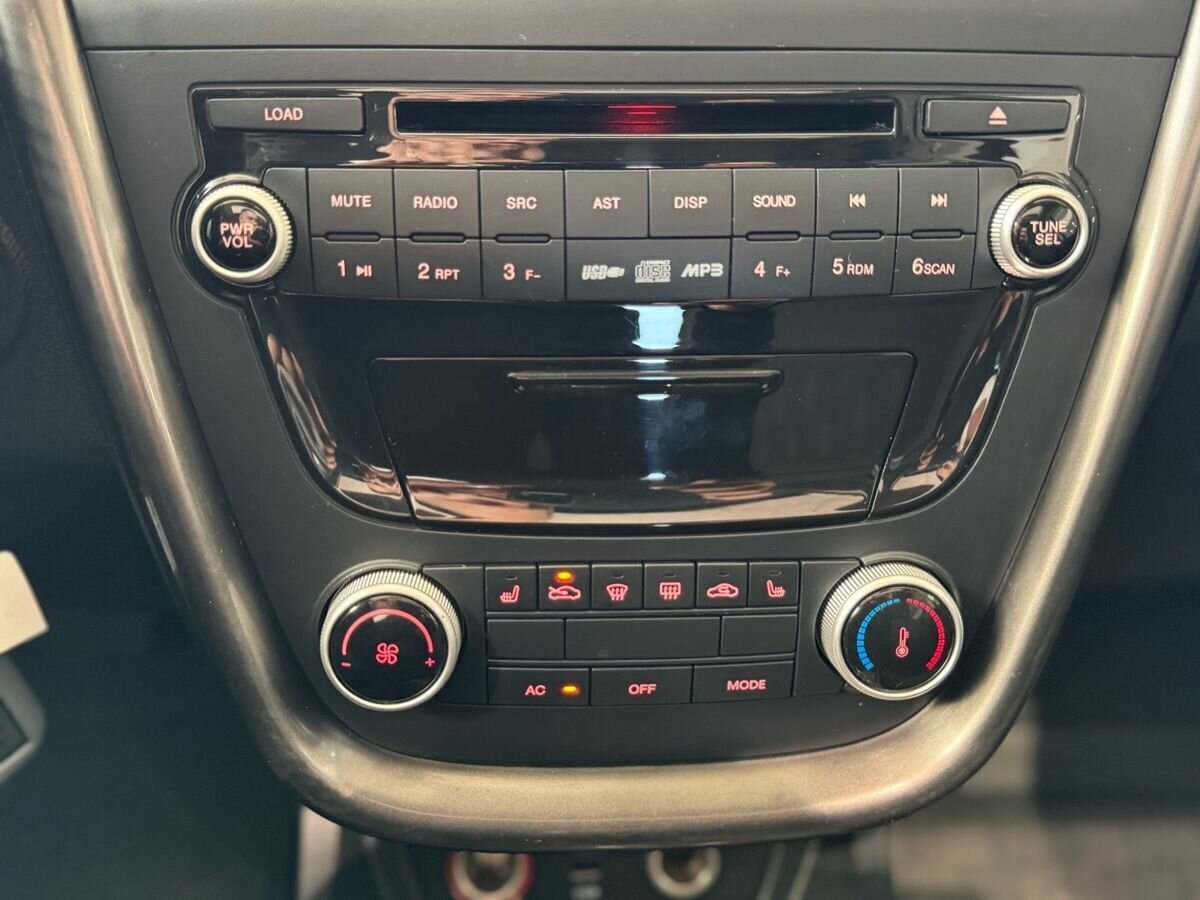 Б/У ФАВ Бестюрн Икс80 2017 года. Фото: #16