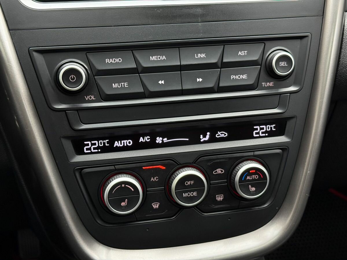 Б/У ФАВ Бестюрн Икс80 2018 года. Фото: #13