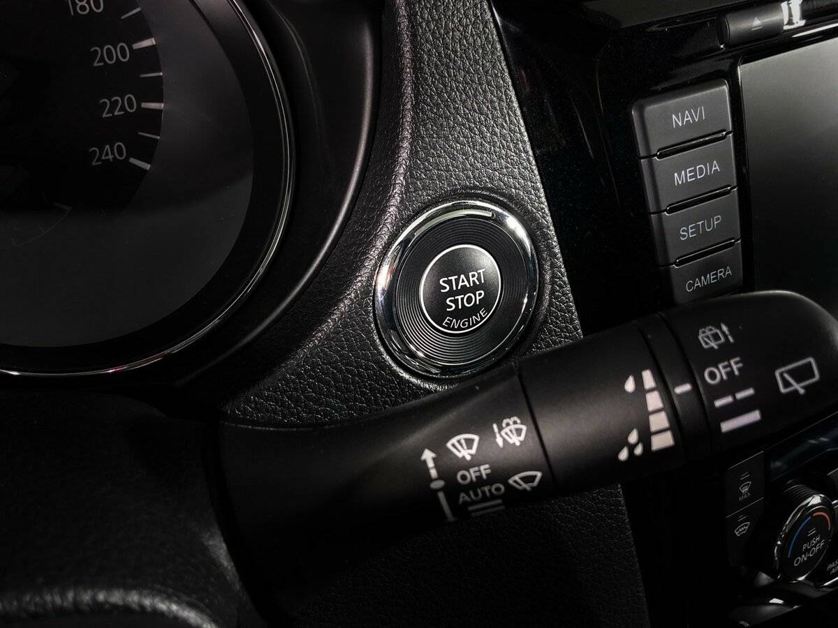 Б/У Ниссан Кашкай 2020 года. Фото: #13