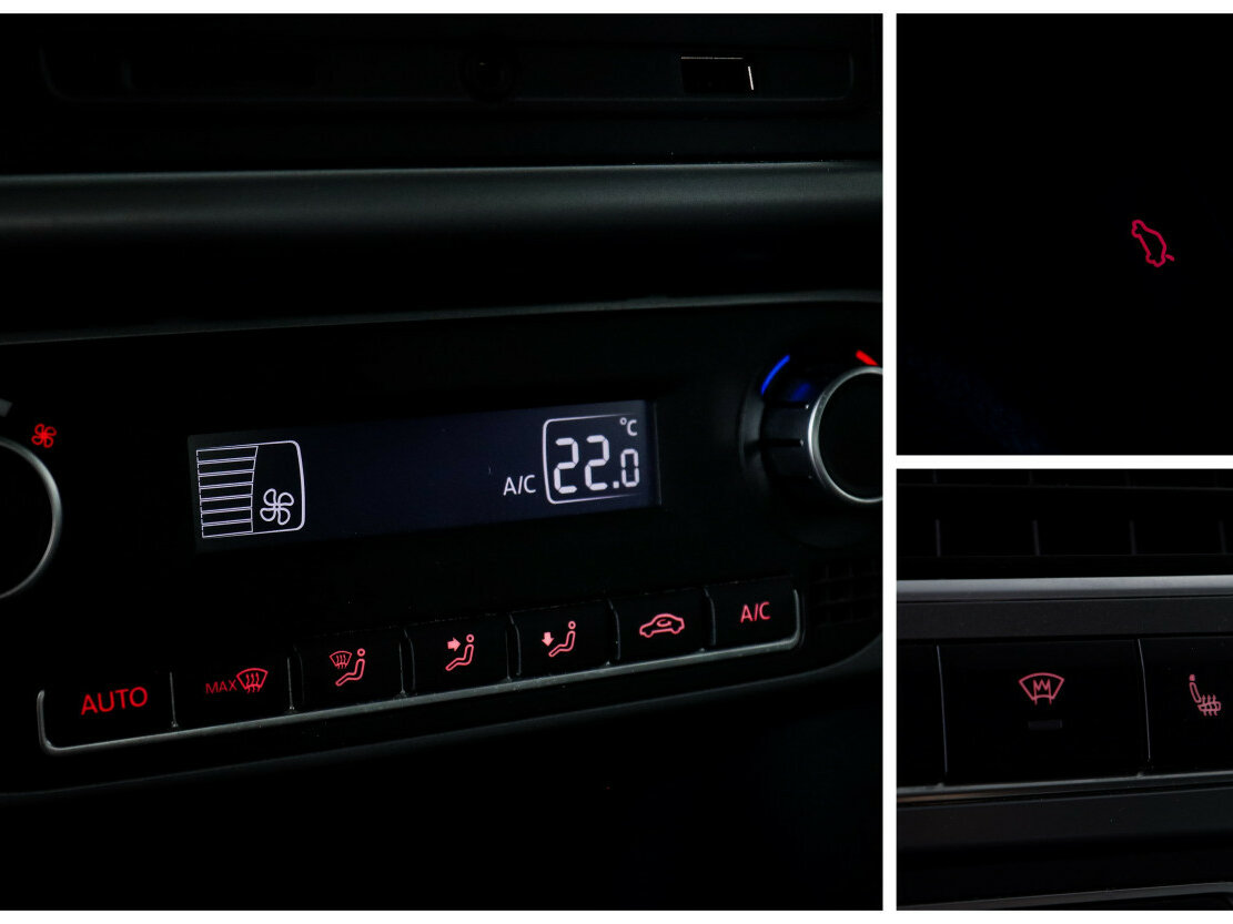 Б/У Фольксваген Поло 2016 года. Фото: #12