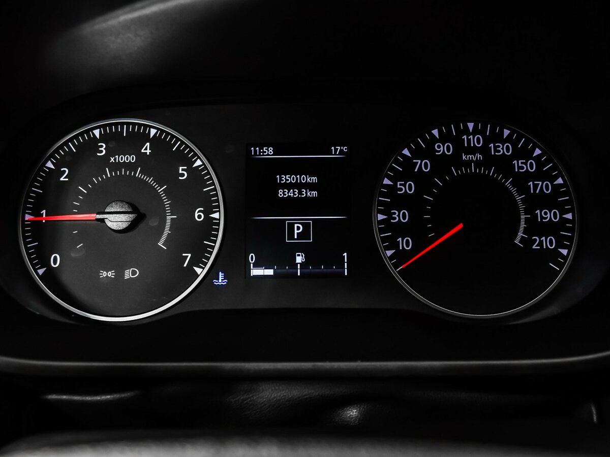 Б/У Рено Аркана 2021 года. Фото: #7