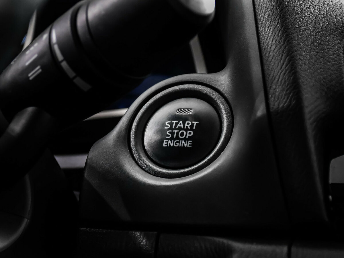 Б/У Мазда 3 2015 года. Фото: #14