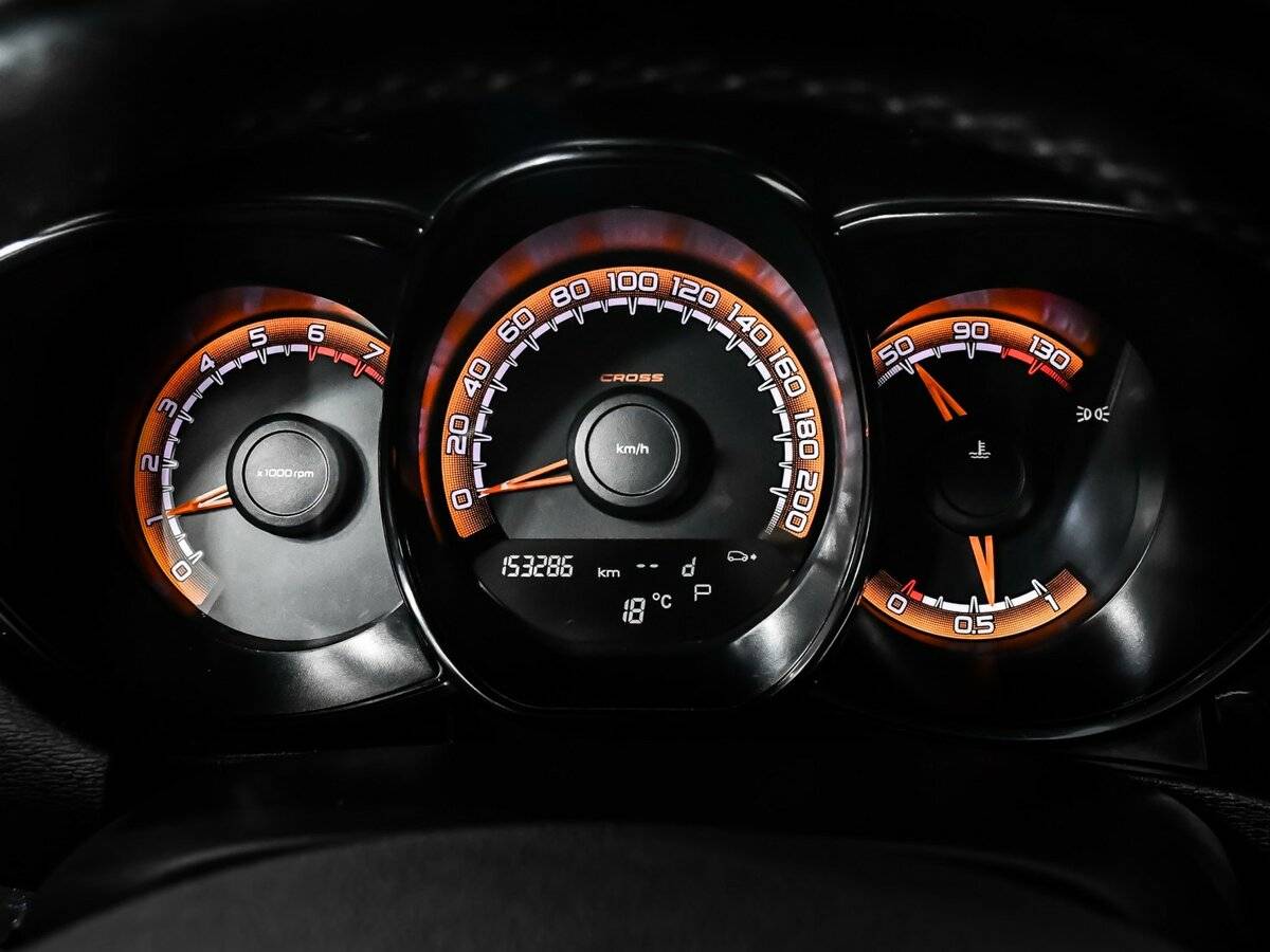 Б/У Лада (ВАЗ) Веста 2020 года. Фото: #7