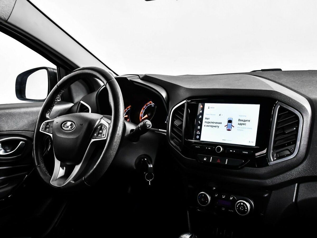 Б/У Лада (ВАЗ) ИКСРЭЙ 2021 года. Фото: #7