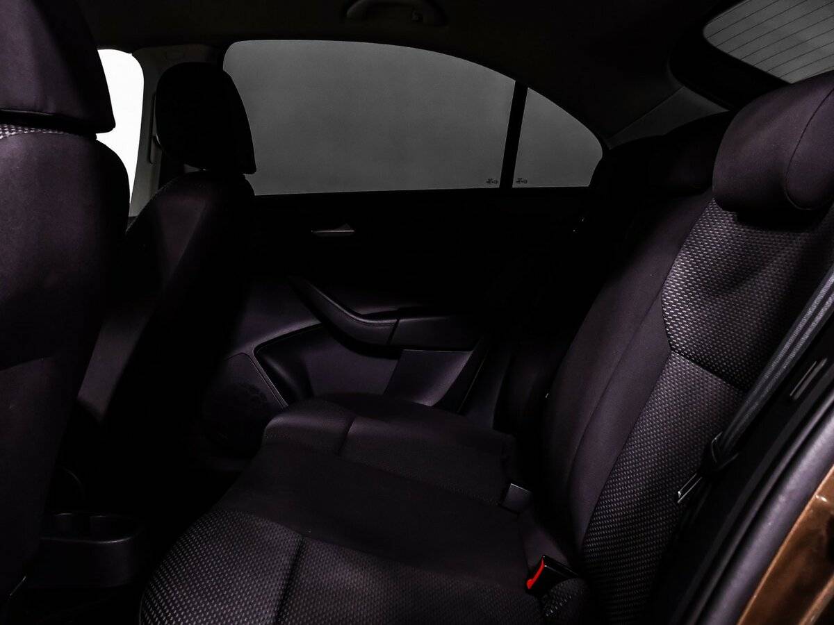 Б/У Фольксваген Поло 2020 года. Фото: #11