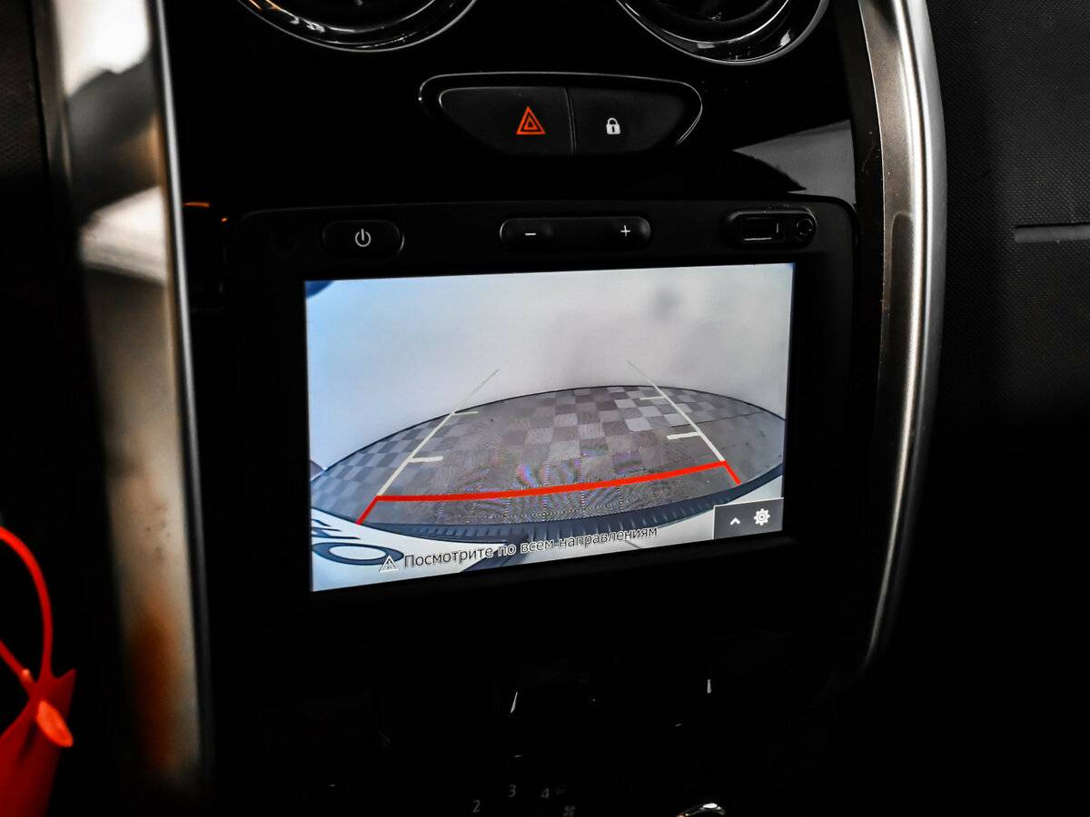 Б/У Лада (ВАЗ) Ларгус 2021 года. Фото: #11