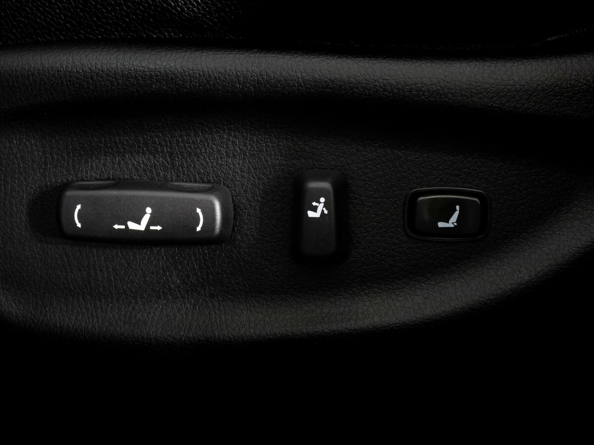 Б/У Киа Соренто 2014 года. Фото: #13