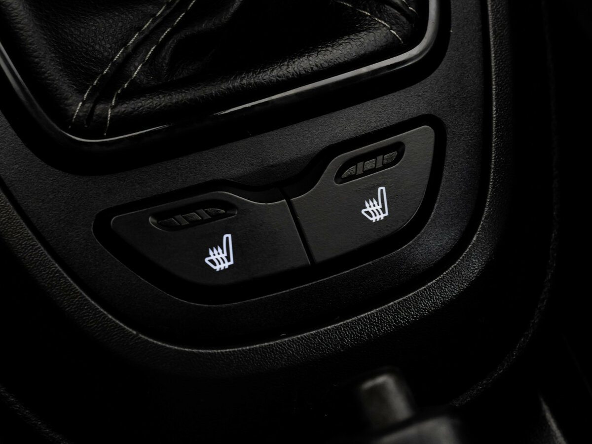 Б/У Лада (ВАЗ) Веста 2018 года. Фото: #12