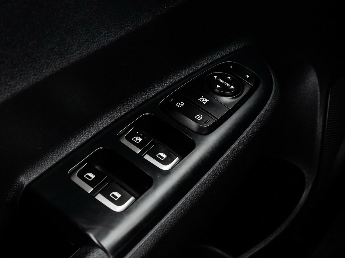 Б/У Киа Рио 2017 года. Фото: #11