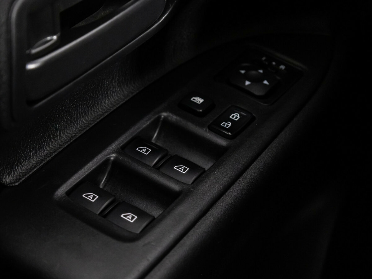 Б/У Митсубиши Оутлэндер 2019 года. Фото: #13