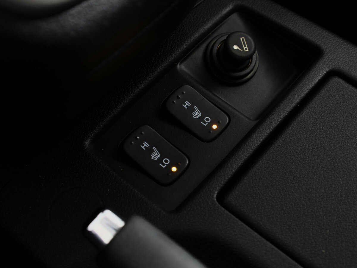 Б/У Хонда ЦР-В 2013 года. Фото: #16