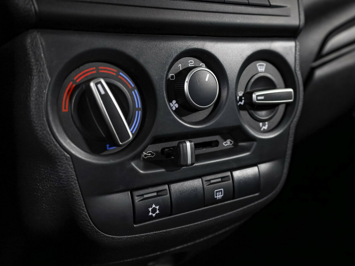 Б/У Лада (ВАЗ) Гранта 2020 года. Фото: #12