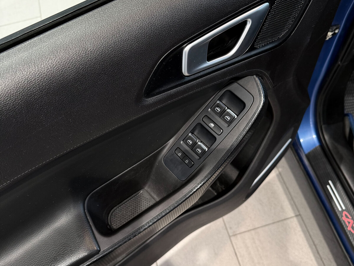 Б/У Чери Тигго 4 2019 года. Фото: #8