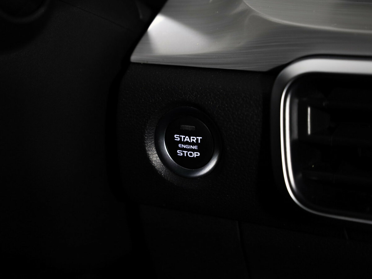 Б/У Джили Кулрэй 2022 года. Фото: #24