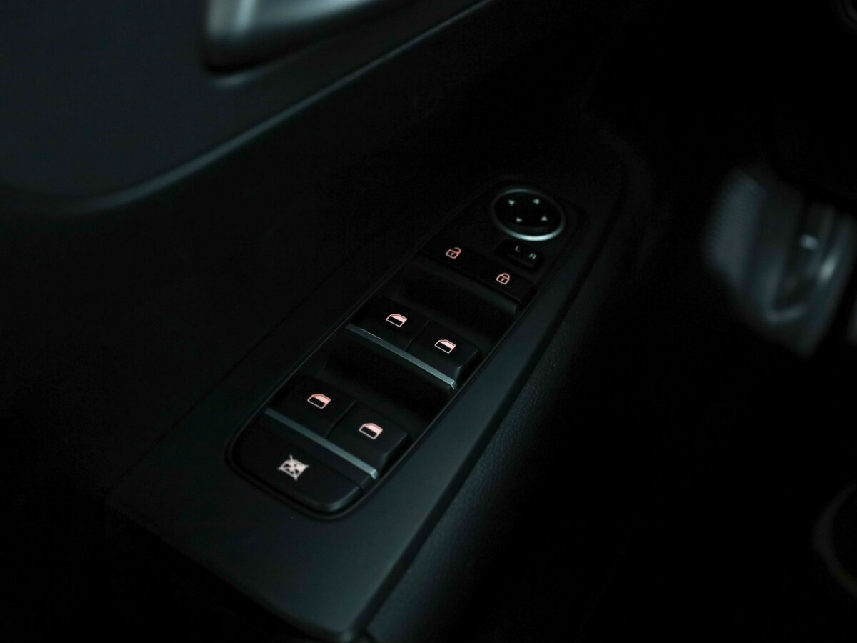 Б/У Киа Церато 2018 года. Фото: #15