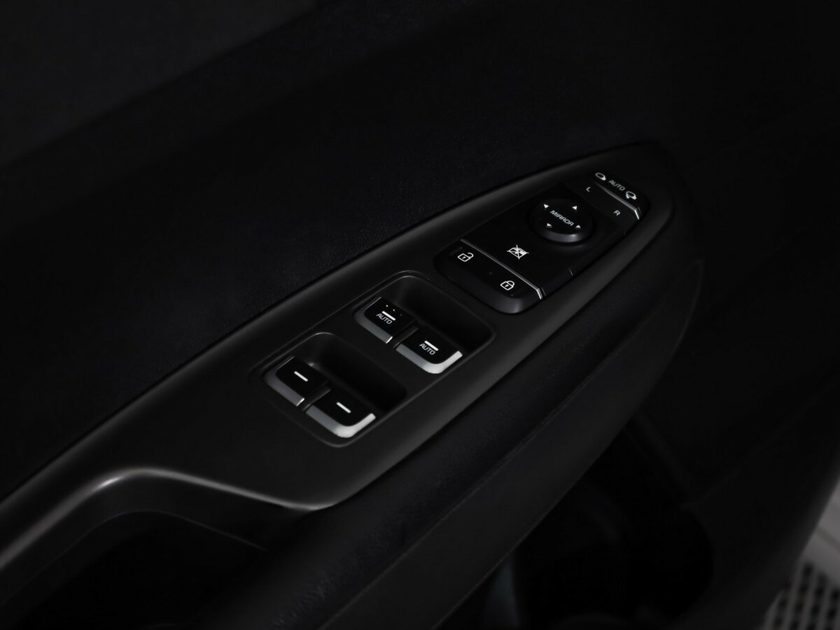 Б/У Киа Оптима 2019 года. Фото: #10