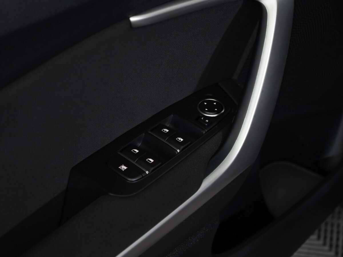 Б/У Киа Сид 2018 года. Фото: #13