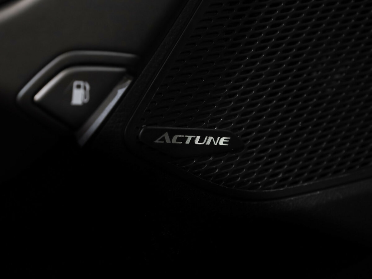 Б/У Хендай Санта Фе 2012 года. Фото: #13