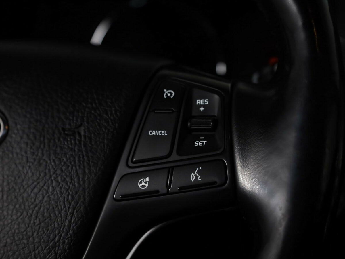 Б/У Киа Соренто 2014 года. Фото: #10