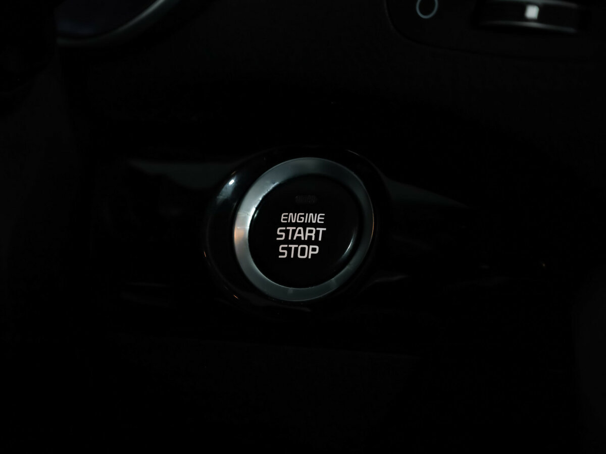 Б/У Киа Соренто 2014 года. Фото: #12