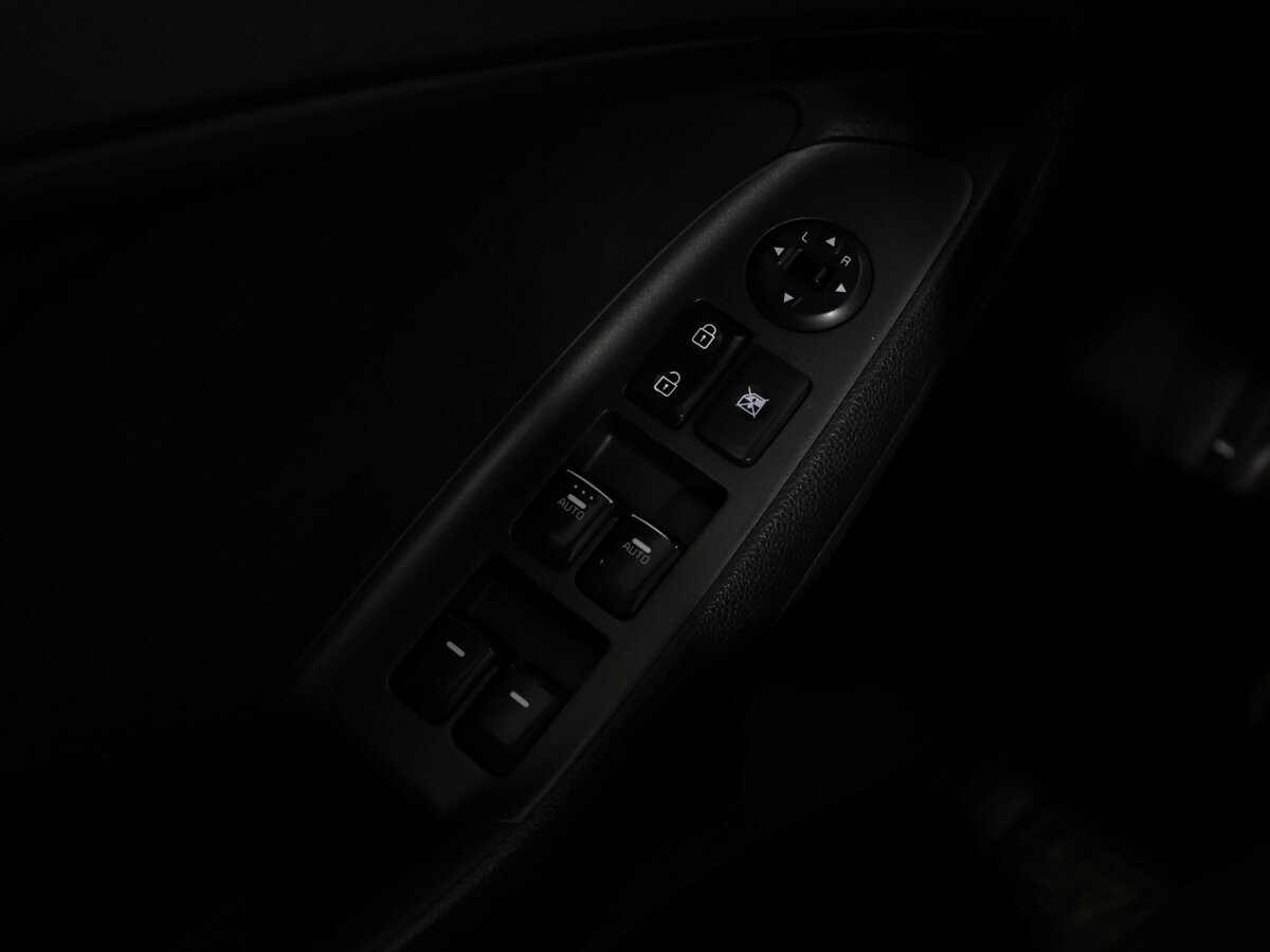 Б/У Киа Церато 2013 года. Фото: #19