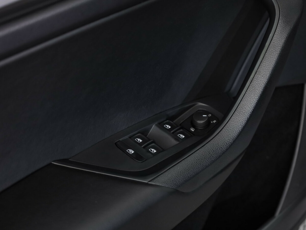 Б/У Шкода Кодиак 2018 года. Фото: #12