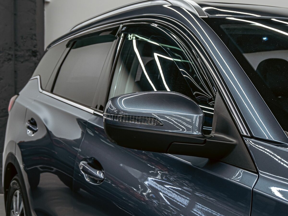 Б/У Чери Тигго 7 Про 2022 года. Фото: #7