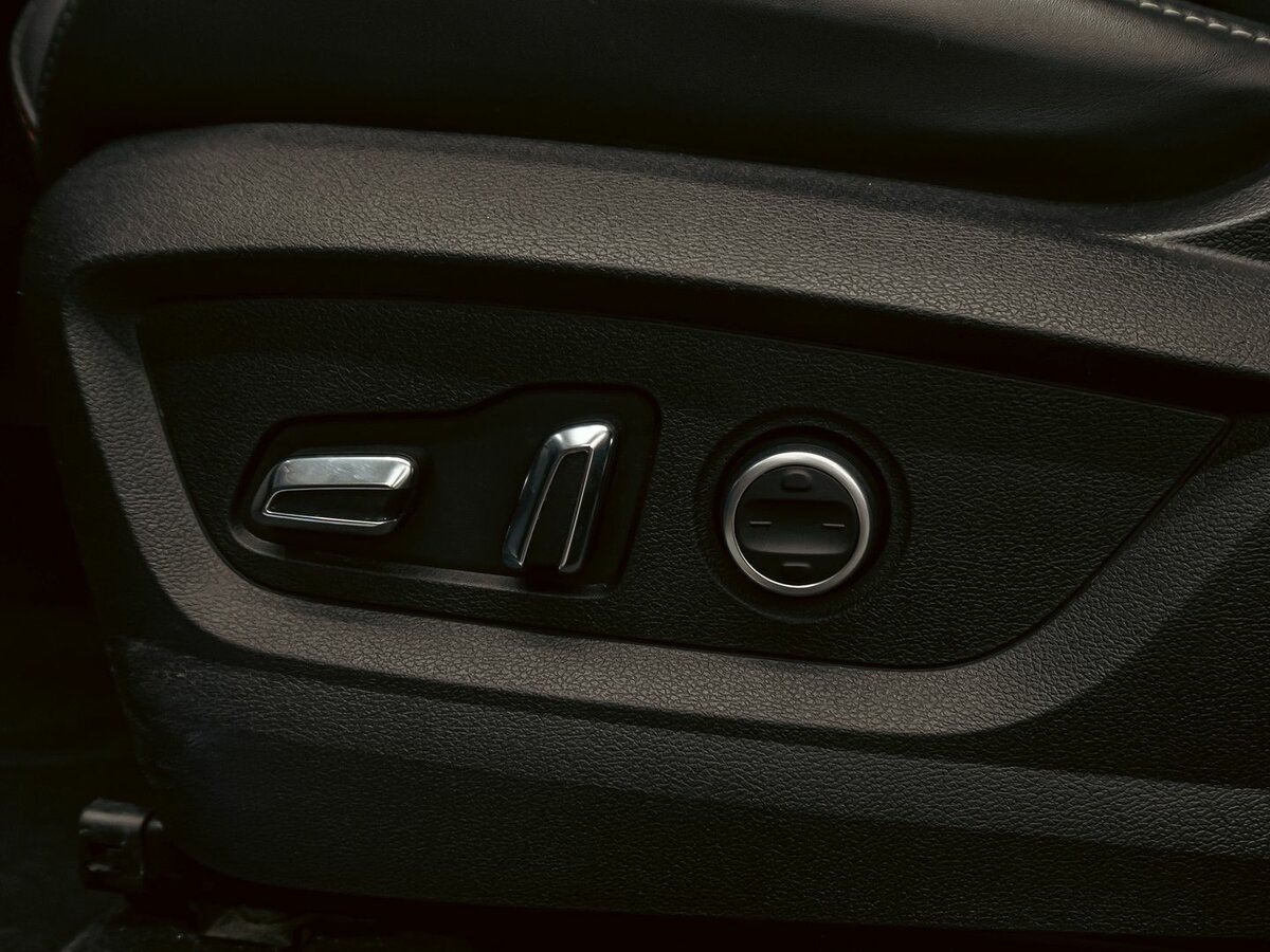 Б/У Чери Тигго 7 Про 2022 года. Фото: #11