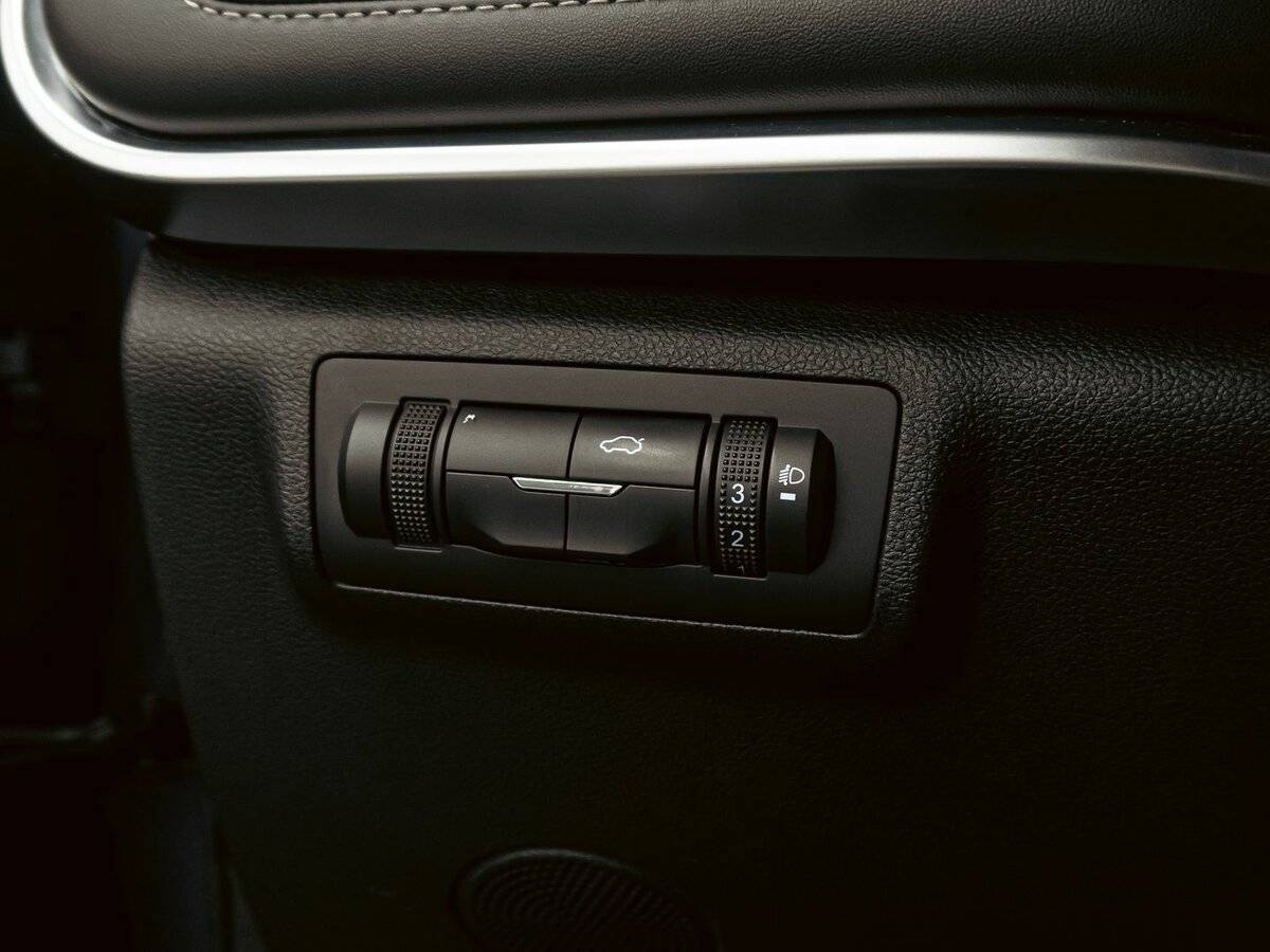 Б/У Чери Тигго 7 Про 2022 года. Фото: #14