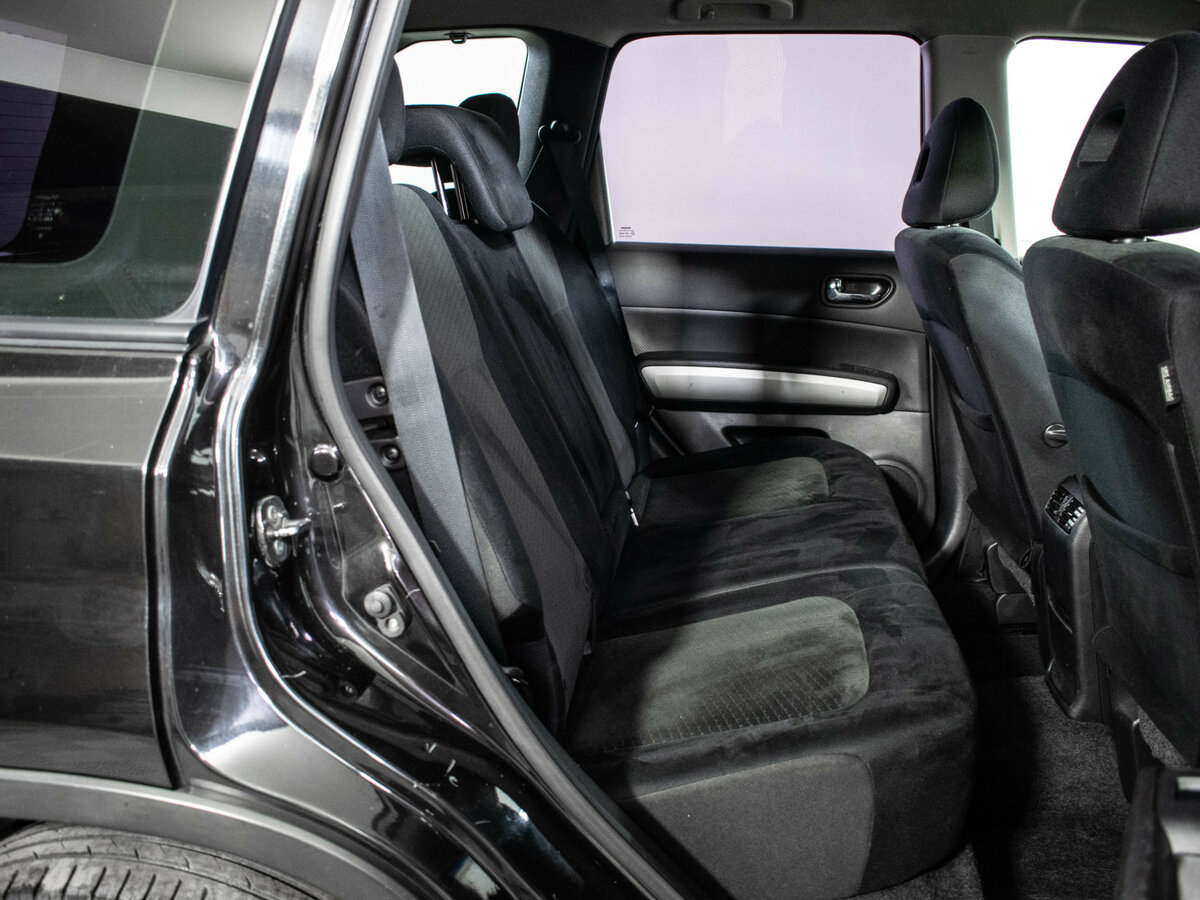 Б/У Ниссан Икс-Трейл 2013 года. Фото: #11