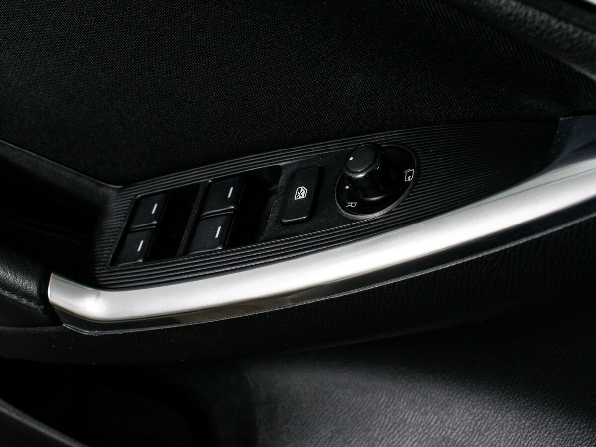 Б/У Мазда Ц-Икс-5 2013 года. Фото: #16