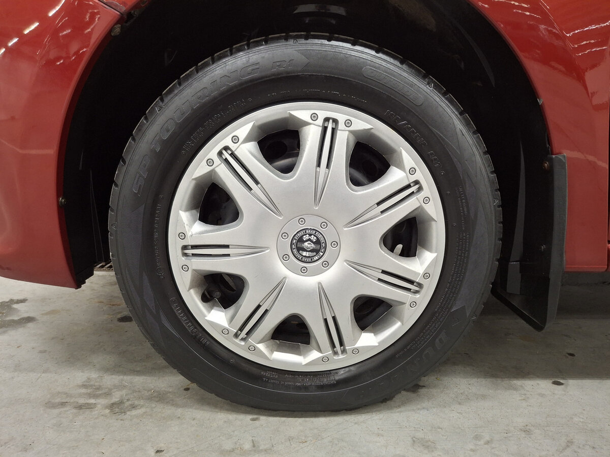 Б/У Рено Сандеро 2017 года. Фото: #17