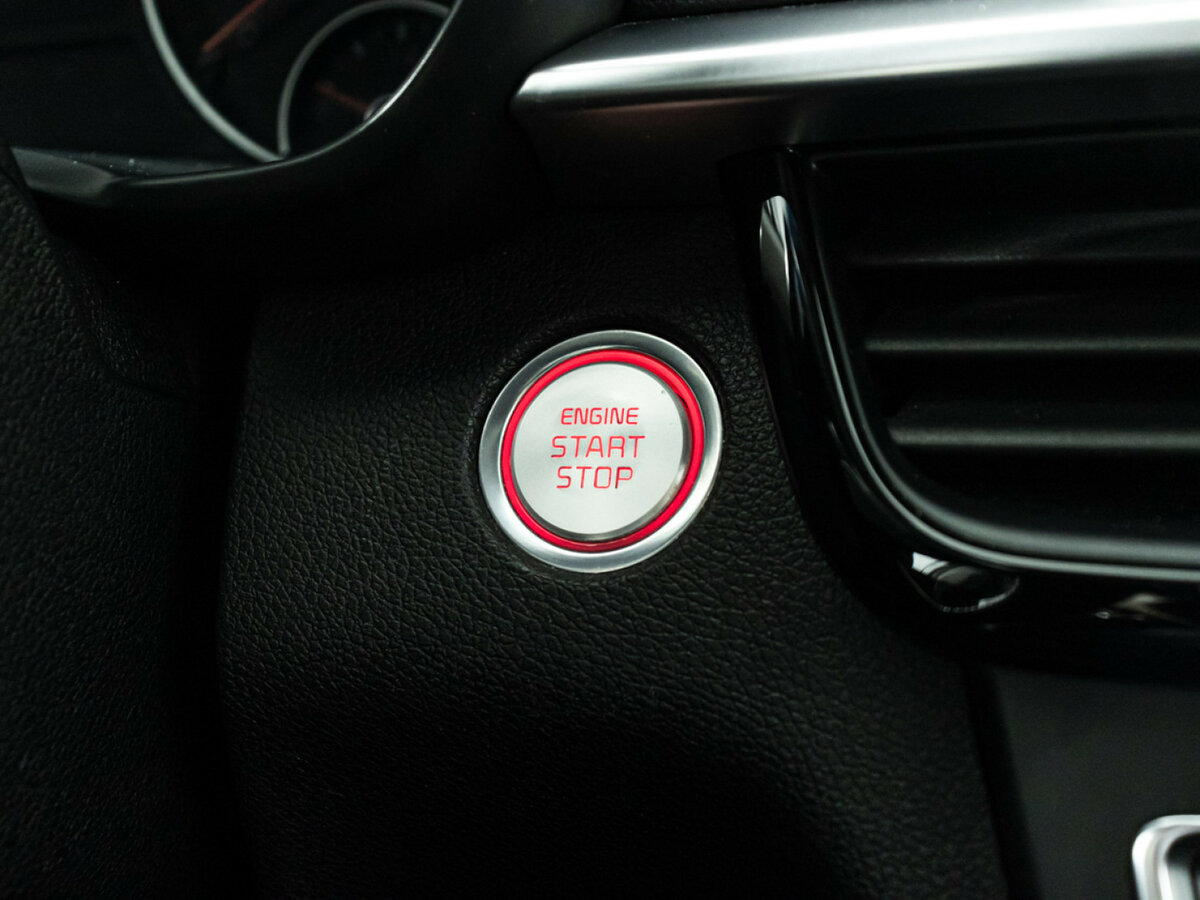 Б/У Киа Оптима 2018 года. Фото: #19