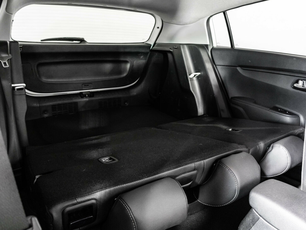 Б/У Киа Рио 2020 года. Фото: #19