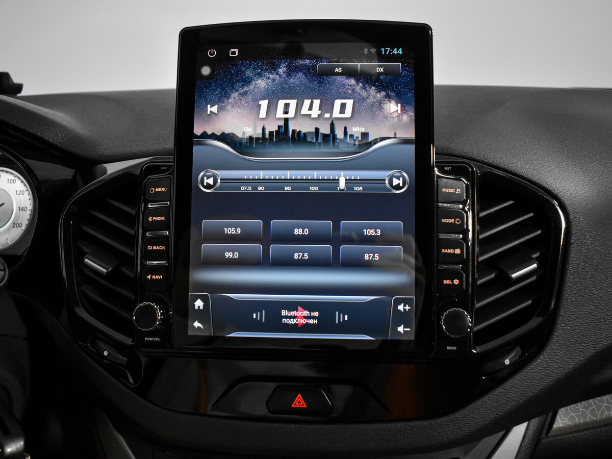 Б/У Лада (ВАЗ) Веста 2018 года. Фото: #15