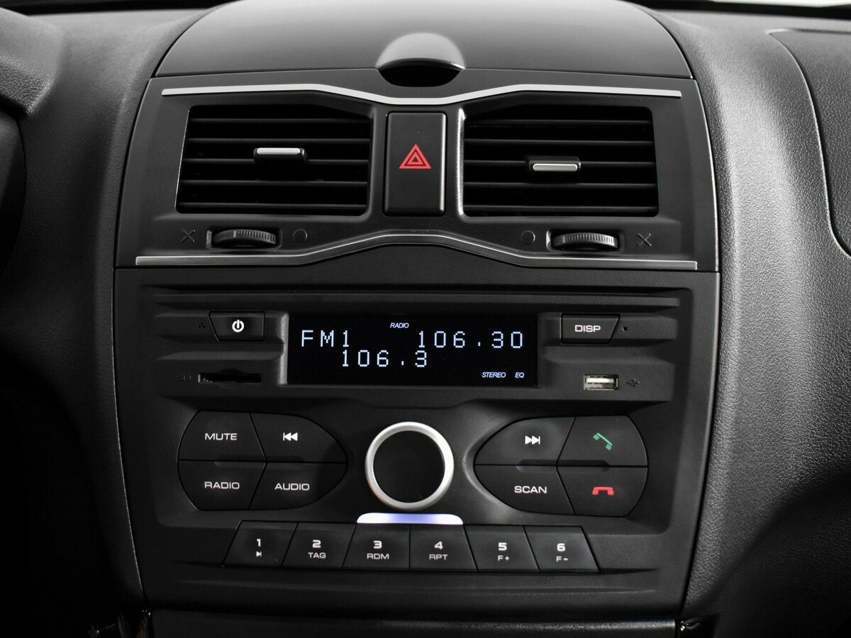 Б/У Лада (ВАЗ) Гранта 2019 года. Фото: #13