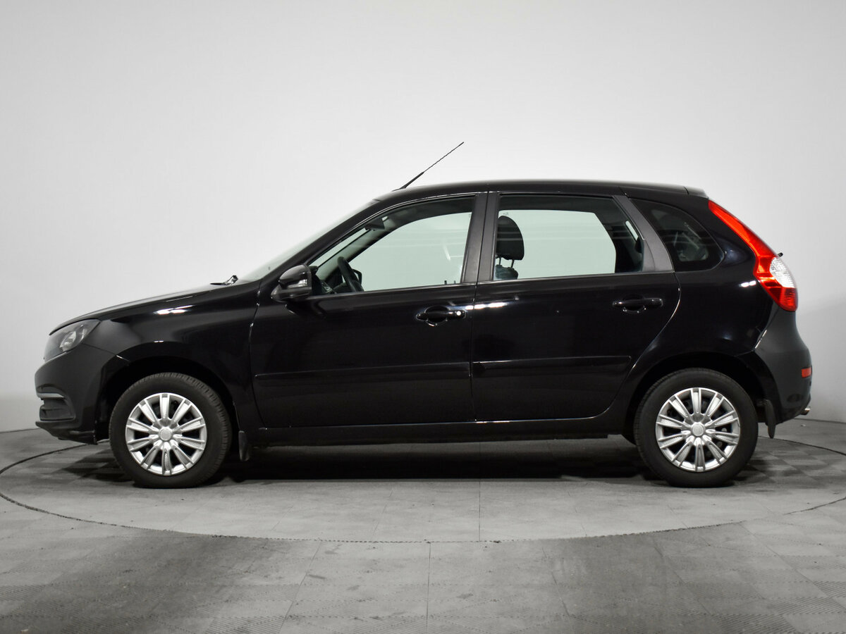 Б/У Лада (ВАЗ) Гранта 2020 года. Фото: #7