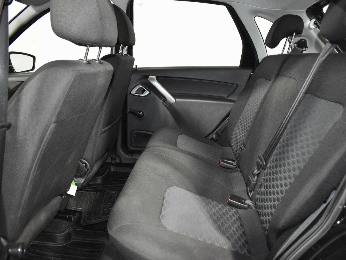 Б/У Лада (ВАЗ) Гранта 2020 года. Фото: #10