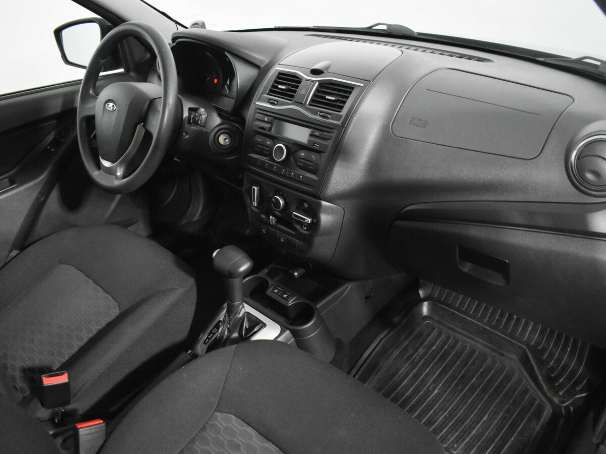 Б/У Лада (ВАЗ) Гранта 2020 года. Фото: #11