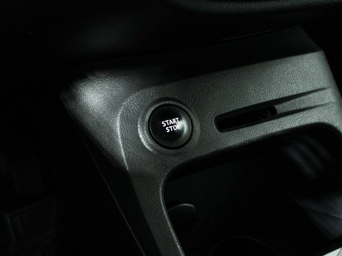 Б/У Рено Каптюр 2016 года. Фото: #16