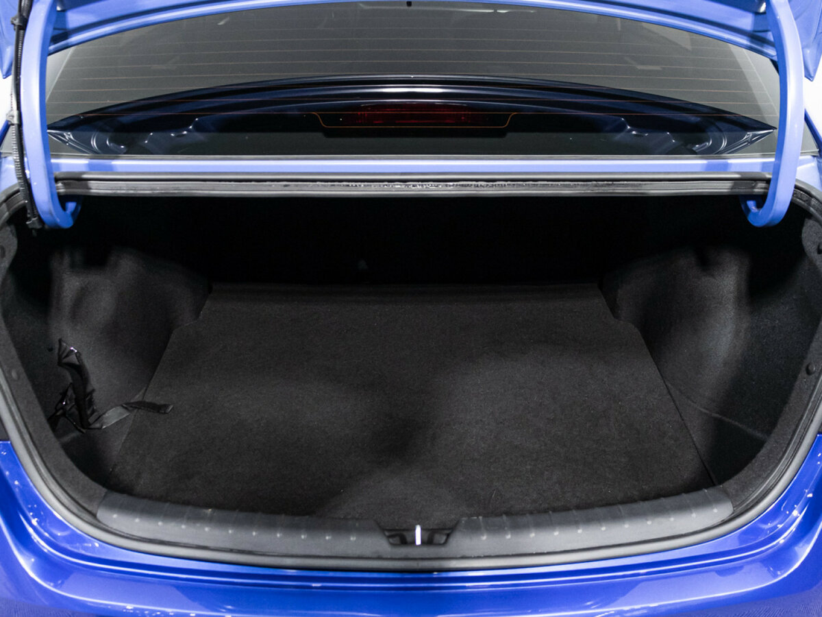 Б/У Киа Рио 2020 года. Фото: #22