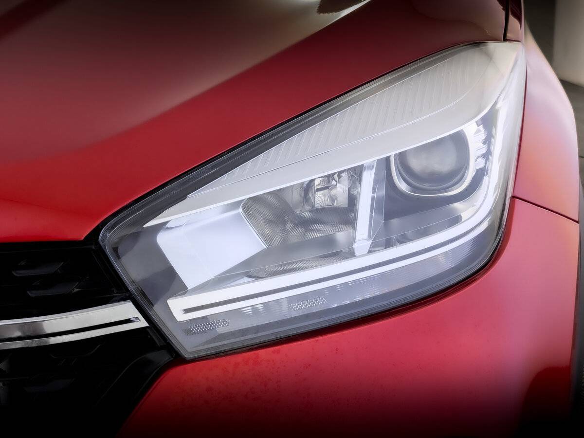 Б/У Чери Тигго 4 2022 года. Фото: #16