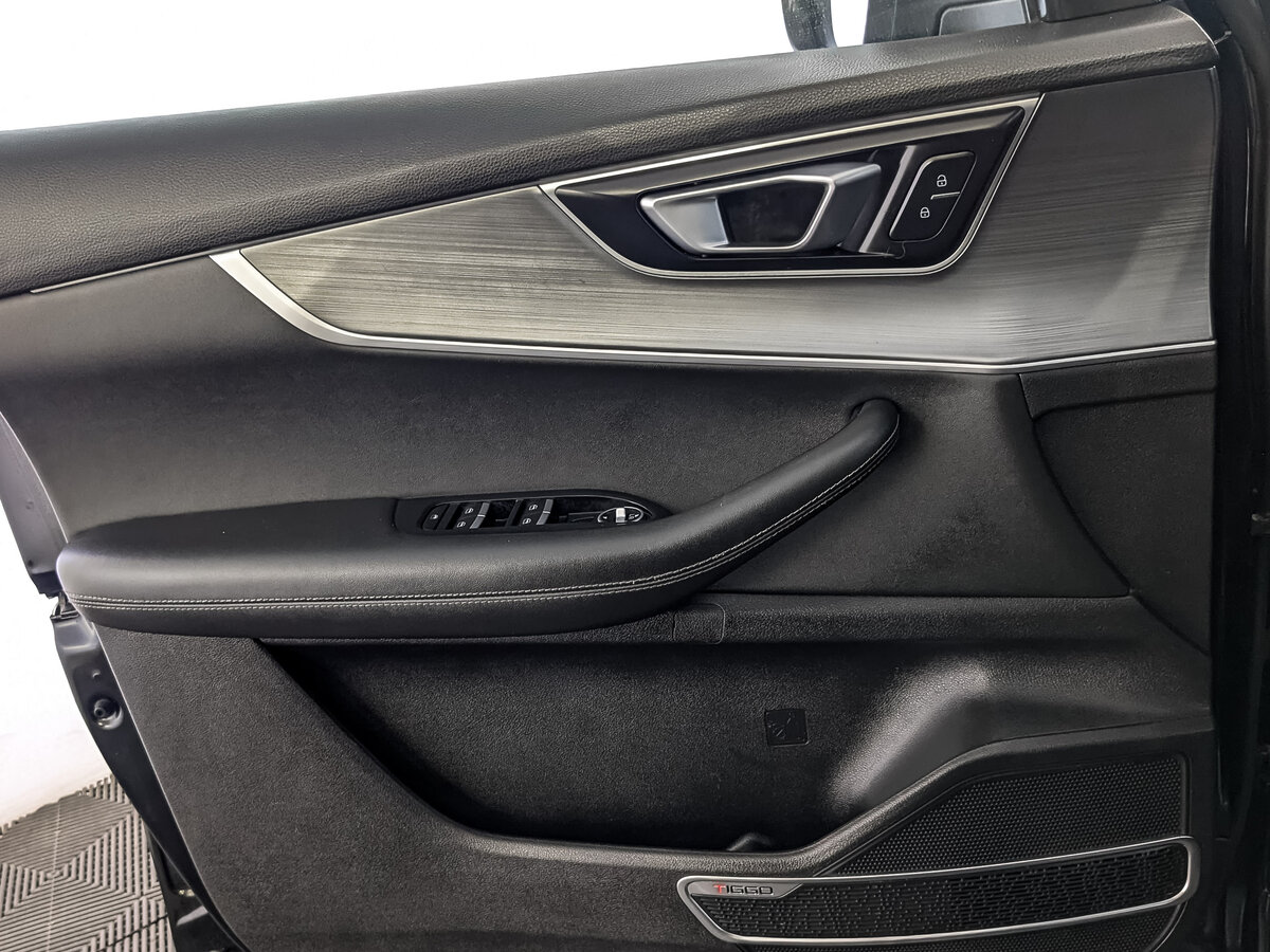 Б/У Чери Тигго 7 Про 2022 года. Фото: #18