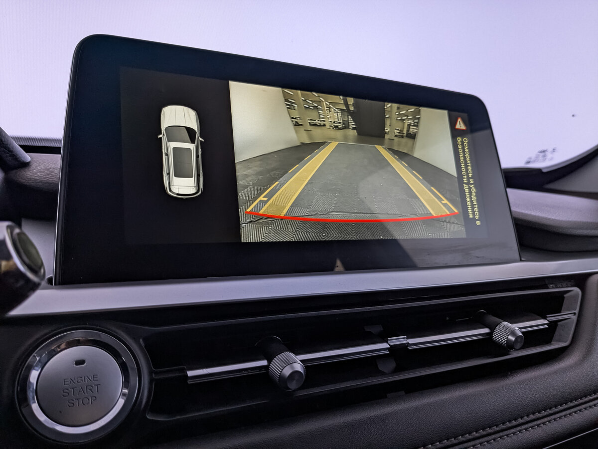 Б/У Чери Тигго 7 Про 2022 года. Фото: #24