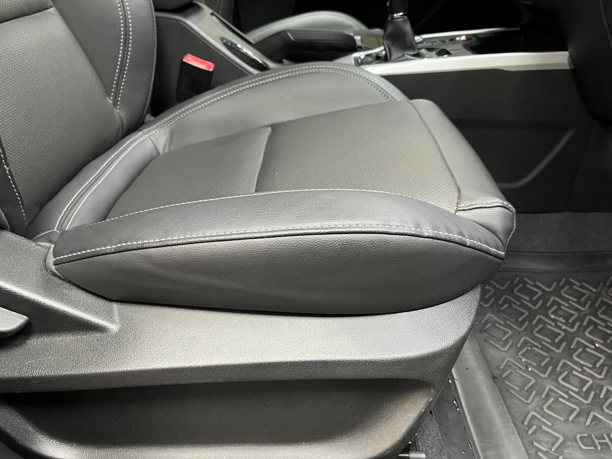 Б/У Чери Тигго 4 2022 года. Фото: #11