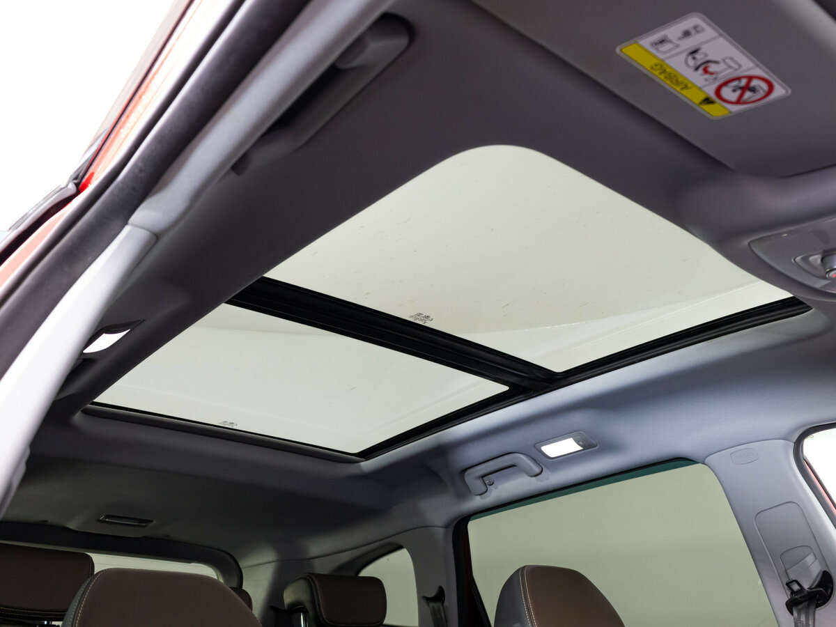 Б/У Чери Тигго 8 Про 2021 года. Фото: #27