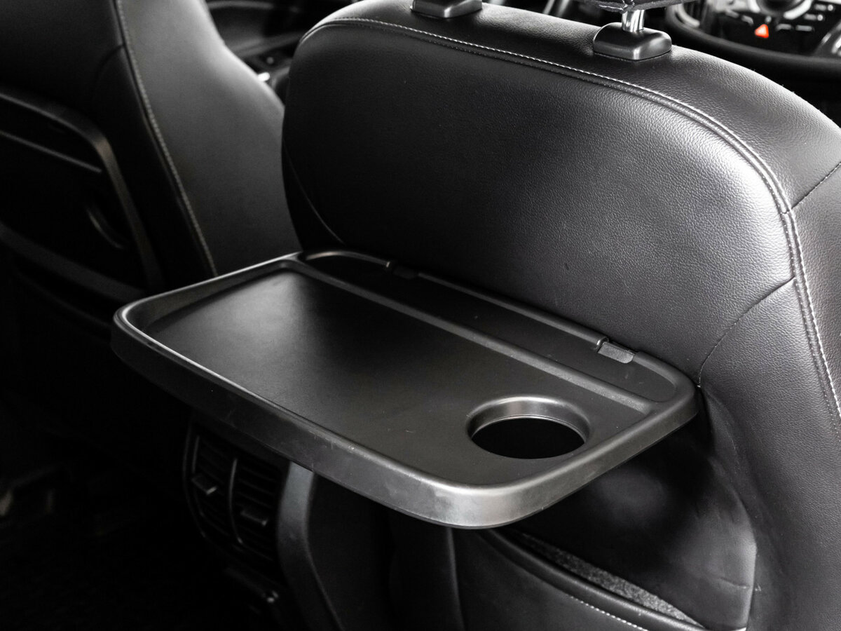 Б/У Форд Куга 2013 года. Фото: #14