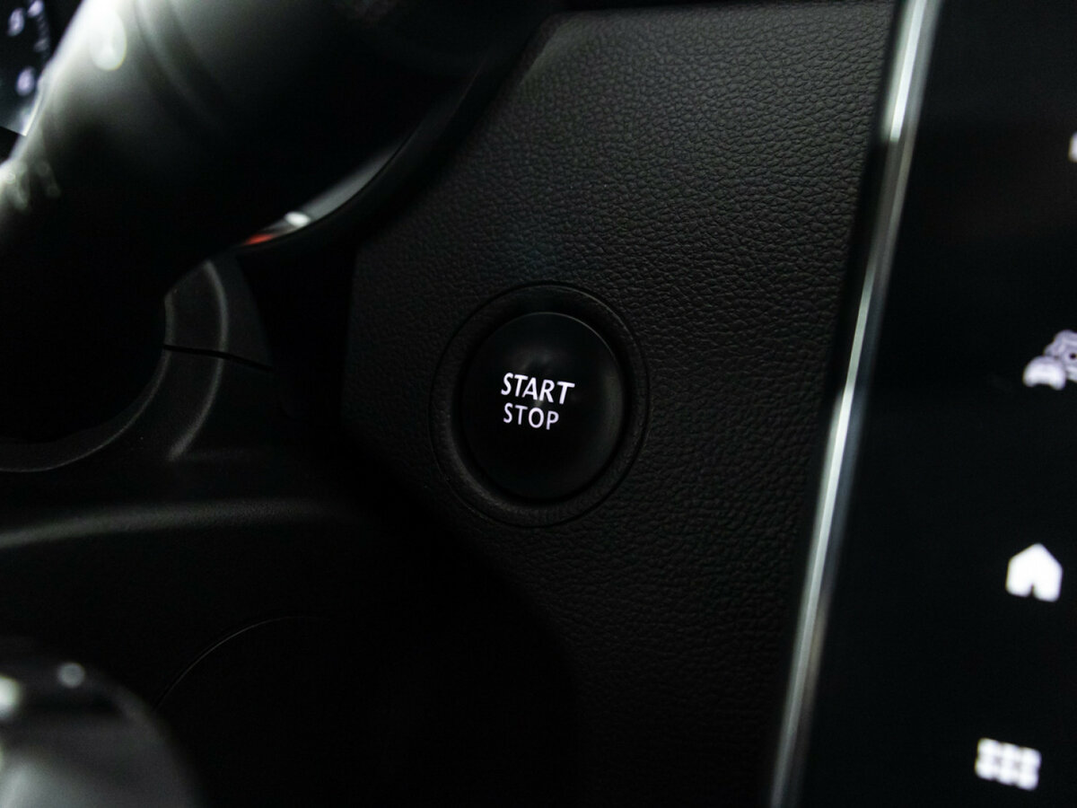 Б/У Рено Аркана 2019 года. Фото: #15