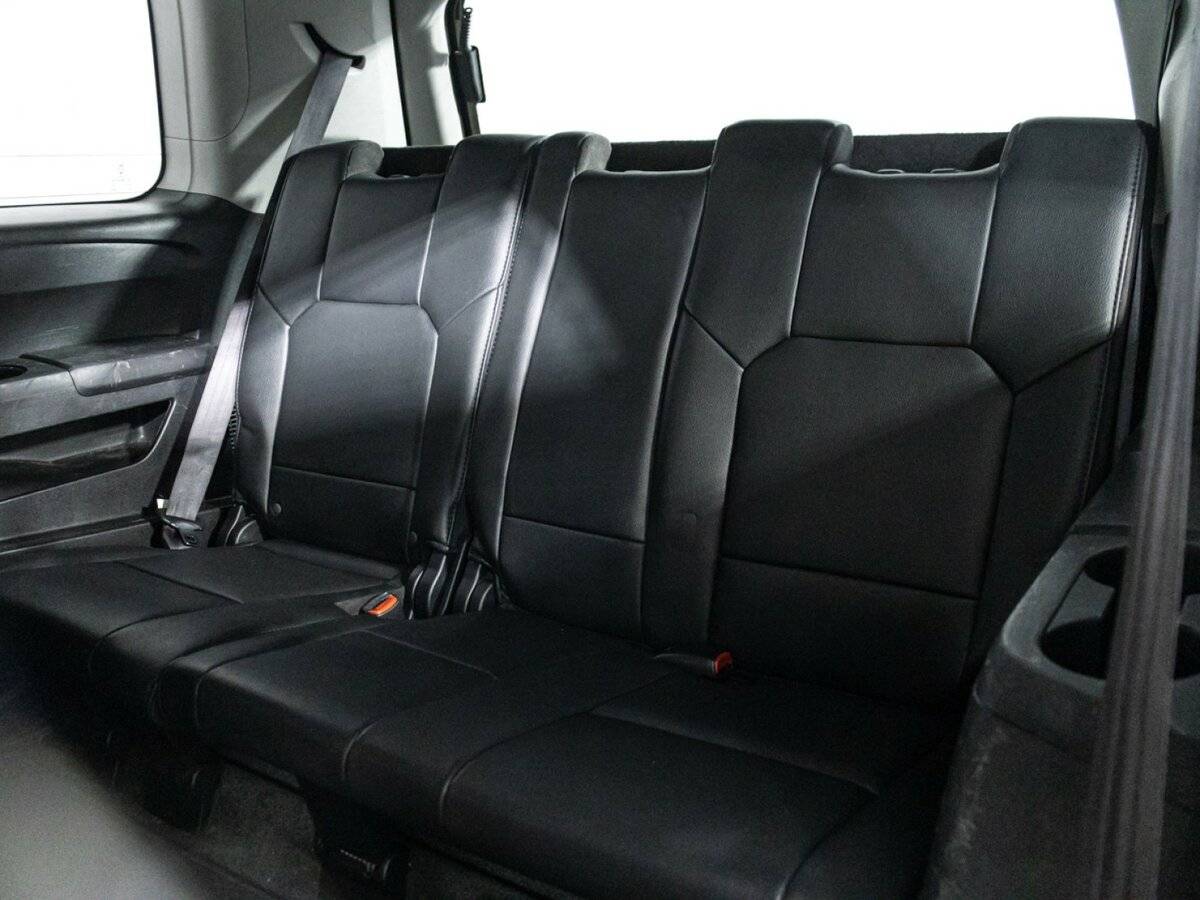 Б/У Хонда Пилот 2013 года. Фото: #11